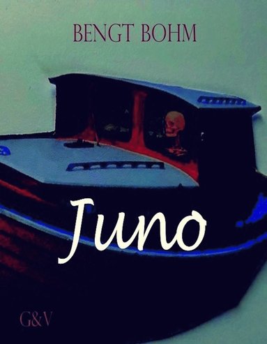 Juno (ljudbok)