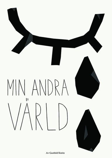 Min andra v�rld (h�ftad)
