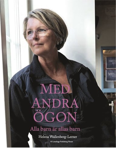 Med andra �gon (inbunden)
