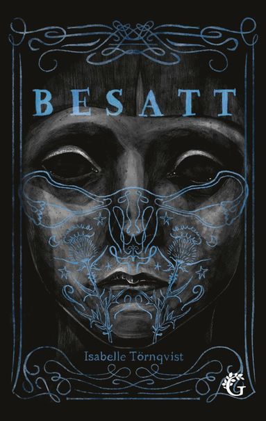 Besatt (inbunden)