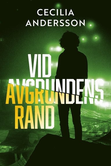Vid avgrundens rand (pocket)