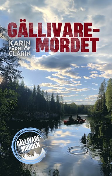 Gllivaremordet (pocket)