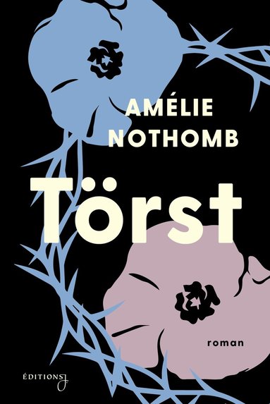 Törst (inbunden)