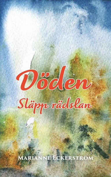 D�den : sl�pp r�dslan (inbunden)