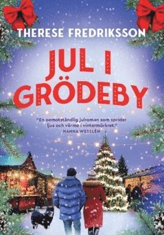 Jul i Grdeby (pocket)
