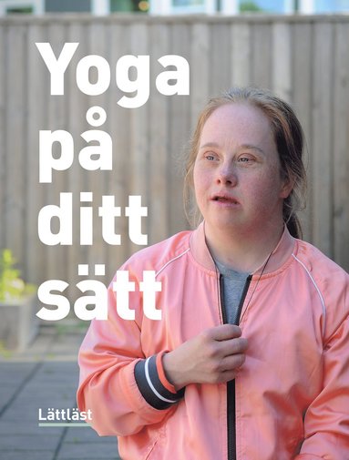 Yoga p ditt stt (hftad)