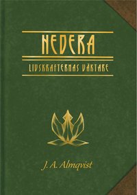 Omslag: Hedera
