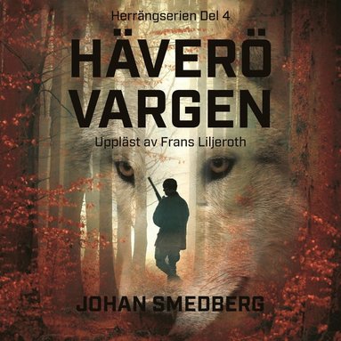 Hvervargen (ljudbok)
