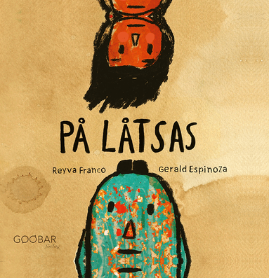 P� l�tsas (h�ftad)