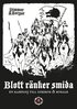 Blott r�nker smida