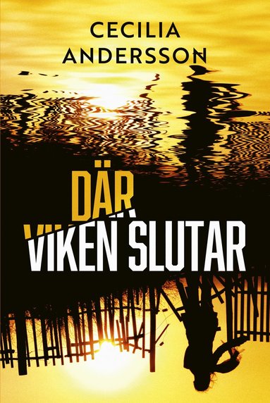 Dr viken slutar (inbunden)