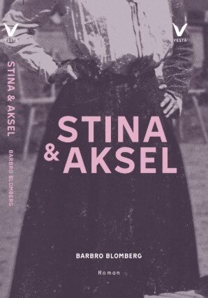 Stina och Aksel (pocket)