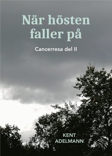 Nr hsten faller p : cancerresa del II (pocket)