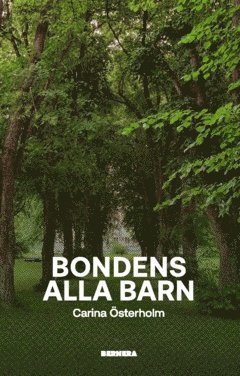 Bondens alla barn (pocket)