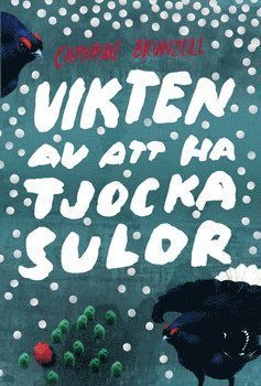 Vikten av att ha tjocka sulor (storpocket)