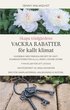 Skapa trdgrdens vackra rabatter fr kallt klimat