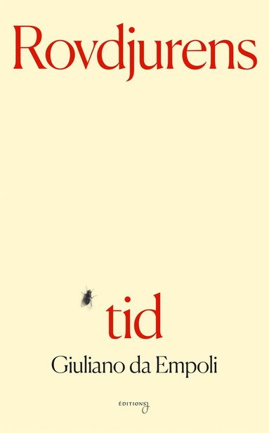 Rovdjurens tid (inbunden)