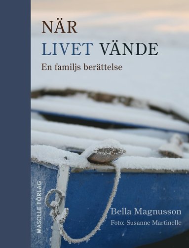 När livet vände: En familjs berättelse (pocket)