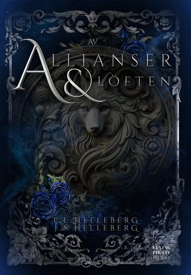 Av allianser och l�ften (pocket)