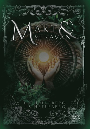 Av makt och str�van (h�ftad)