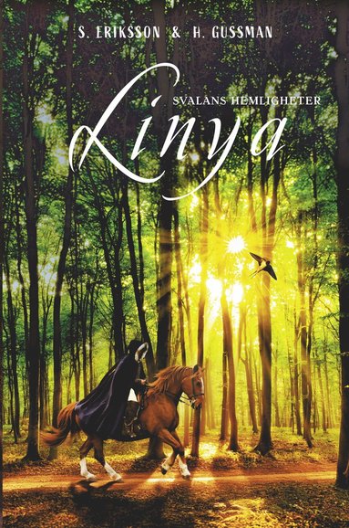 Linya : svalans hemligheter (pocket)