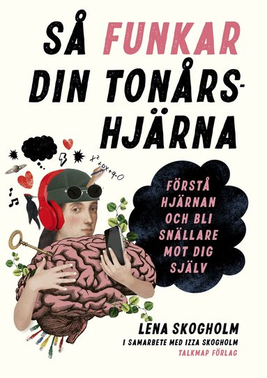 Lena Skogholm (inbunden)