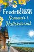 Sommar i Hallskrsvik