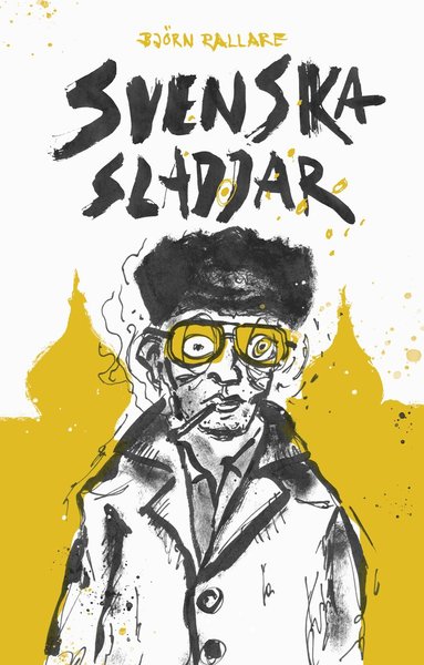 Svenska sladdar (pocket)