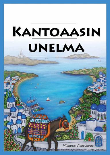 Kantoaasin Unelma (pocket)