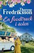 En foodtruck i solen