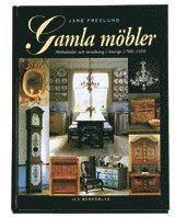 Gamla möbler (häftad)