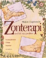 Zonterapi med 20 nya punkter (häftad)