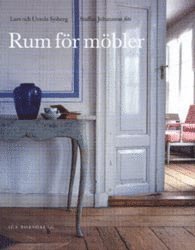 Rum f�r m�bler (h�ftad)