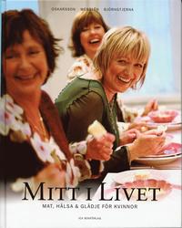 Cover of Mitt i livet