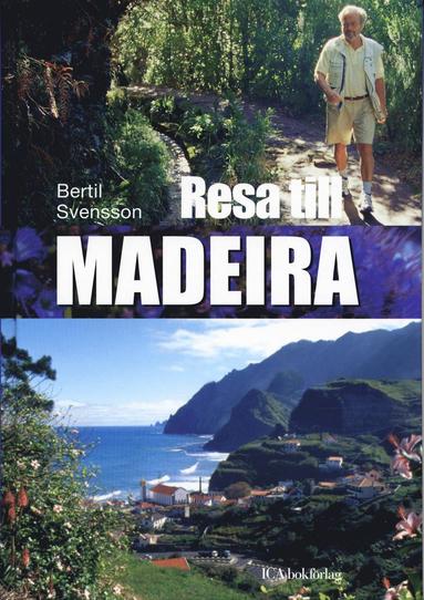 Resa till Madeira (häftad)