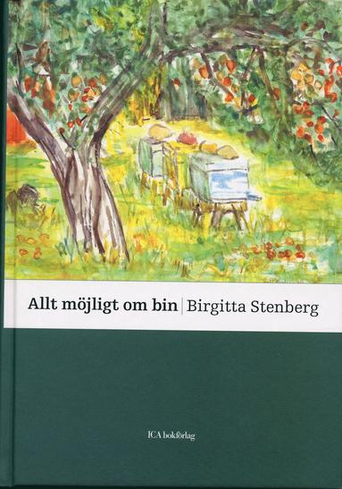 Allt m�jligt om bin (h�ftad)