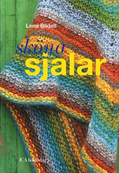 Sköna sjalar (häftad)