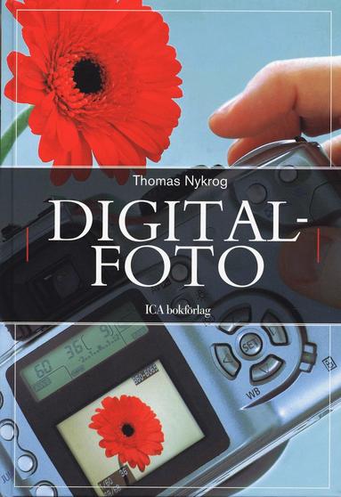Digitalfoto (häftad)