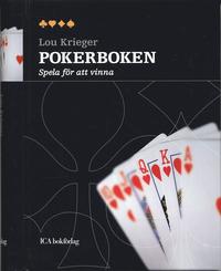 Pokerboken : spela fr att vinna