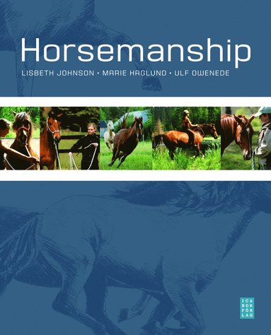 Horsemanship (häftad)