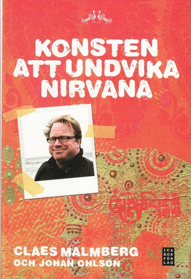 Konsten att undvika Nirvana (häftad)