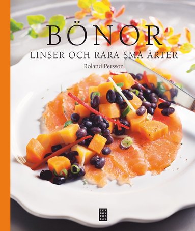 Bönor : linser och rara små ärter (häftad)