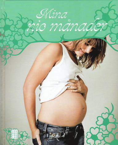 Mina nio månader (spel)
