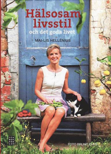 Hlsosam livsstil : och det goda i livet (hftad)