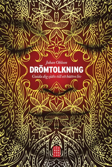 Drömtolkning : guida dig själv till ett bättre liv (kartonnage)
