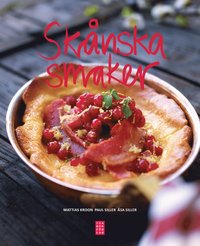 Sknska smaker (inbunden)