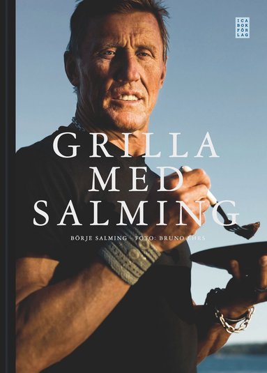 Grilla med Salming (hftad)