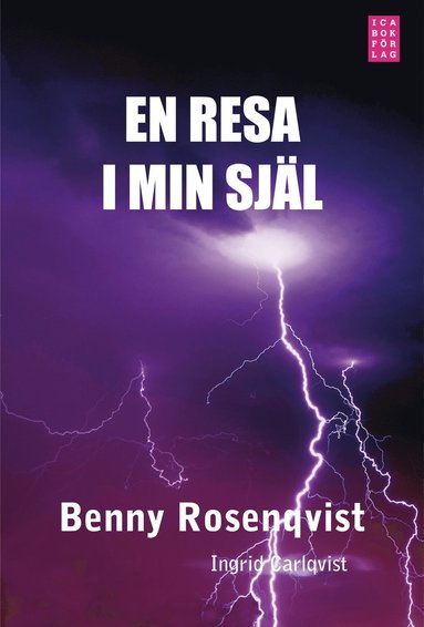 En resa i min sjl (inbunden)