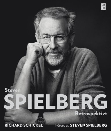 Steven Spielberg : retrospektivt (häftad)