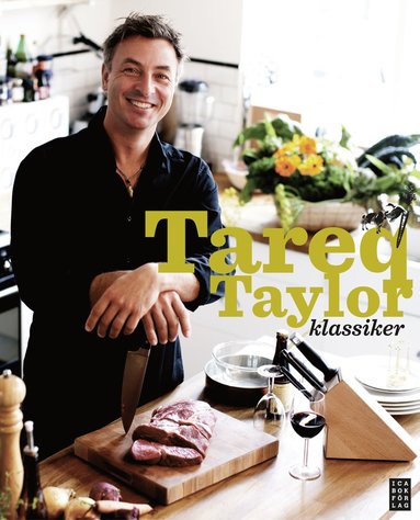 Tareq Taylor : klassiker (häftad)